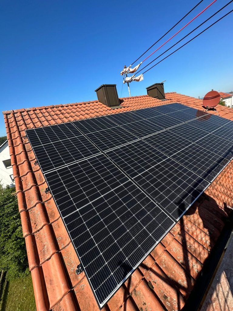 Photovoltaikanlage
